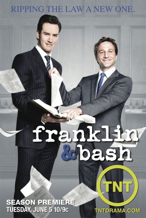 Компаньоны (Franklin & Bash) 4 сезон
 2024.04.25 10:39